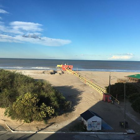 圣克莱门特雷图尤Riazor Sol Y Arena公寓 外观 照片