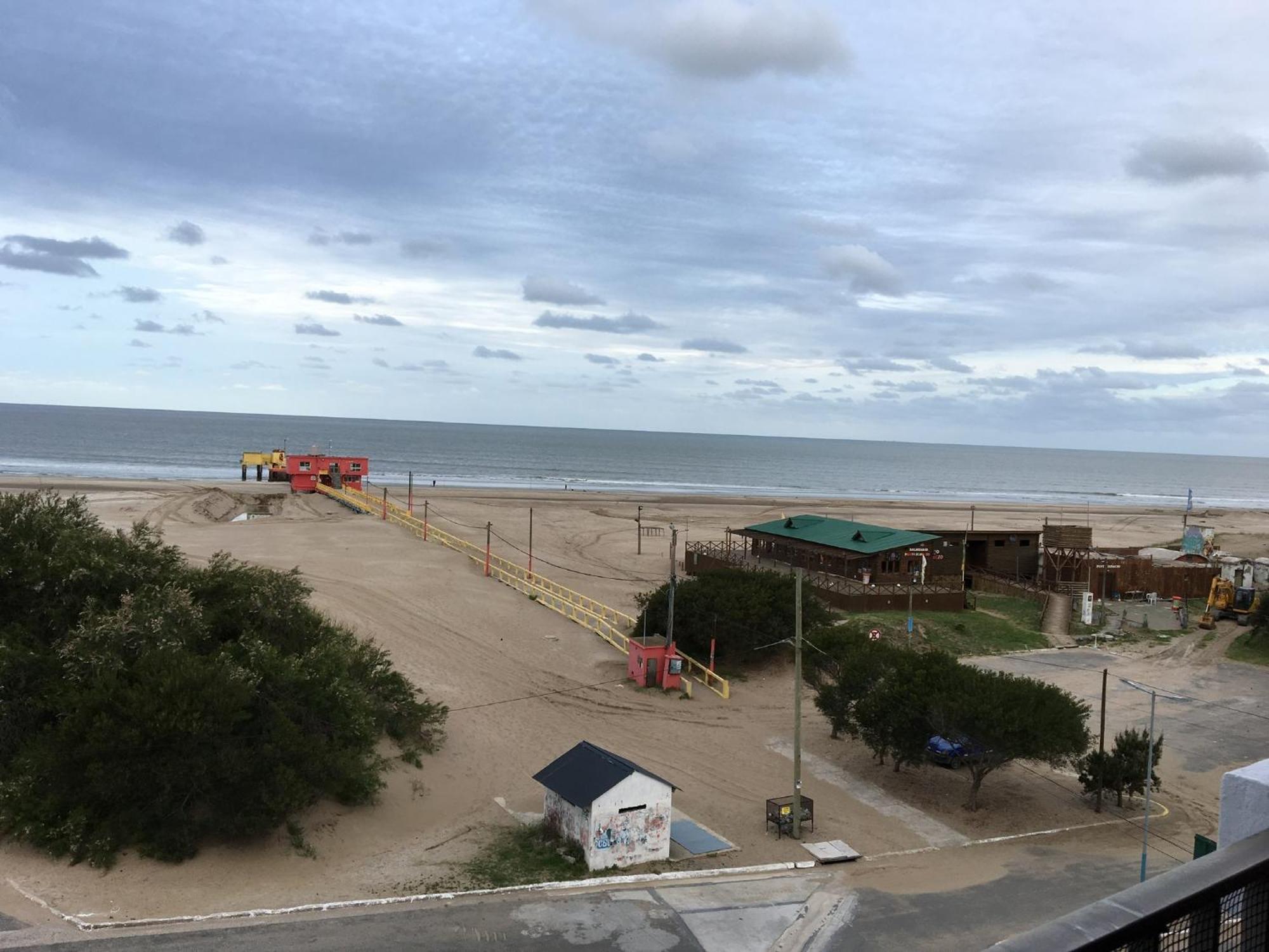 圣克莱门特雷图尤Riazor Sol Y Arena公寓 外观 照片
