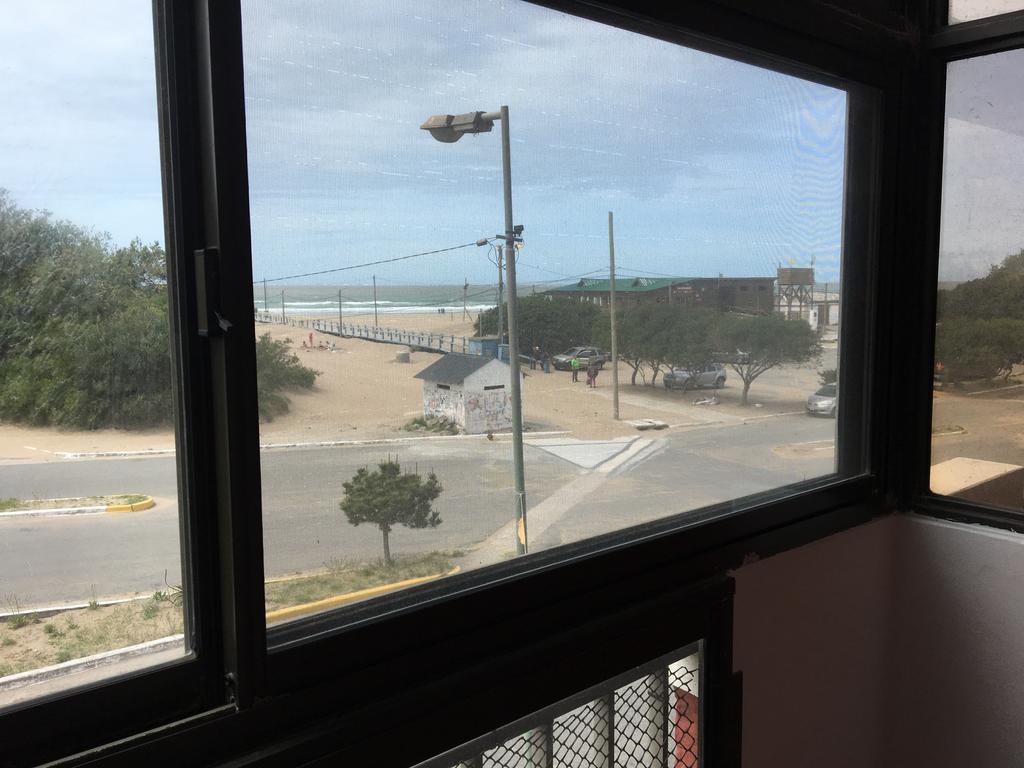 圣克莱门特雷图尤Riazor Sol Y Arena公寓 外观 照片