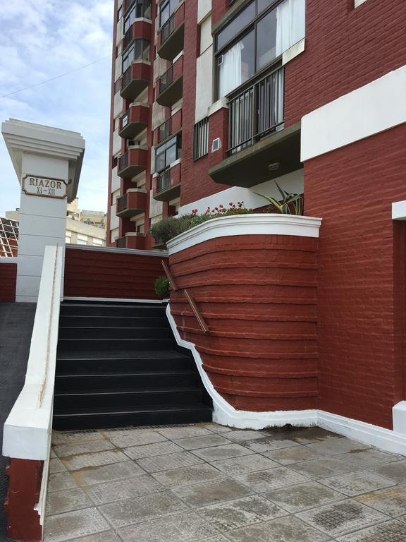 圣克莱门特雷图尤Riazor Sol Y Arena公寓 外观 照片