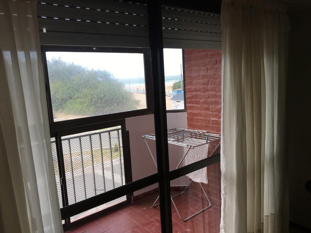 圣克莱门特雷图尤Riazor Sol Y Arena公寓 外观 照片